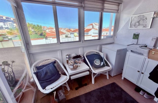 2 bedroom Villa for sale in Ciudad Quesada, Rojales with pool - € 199,995 (Ref: 9601539)