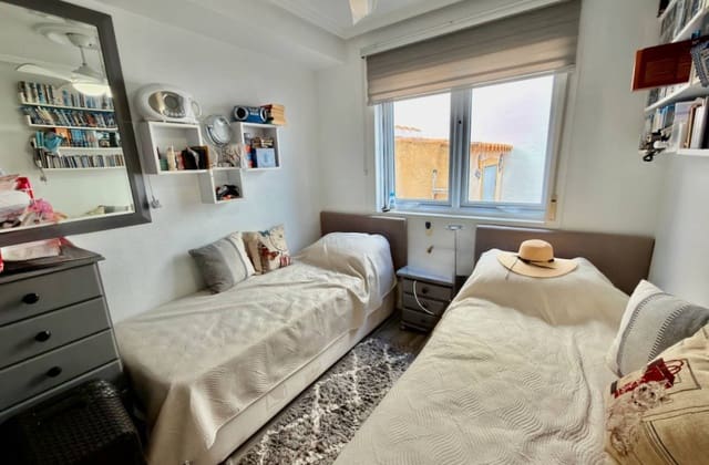 2 bedroom Villa for sale in Ciudad Quesada, Rojales with pool - € 199,995 (Ref: 9601539)