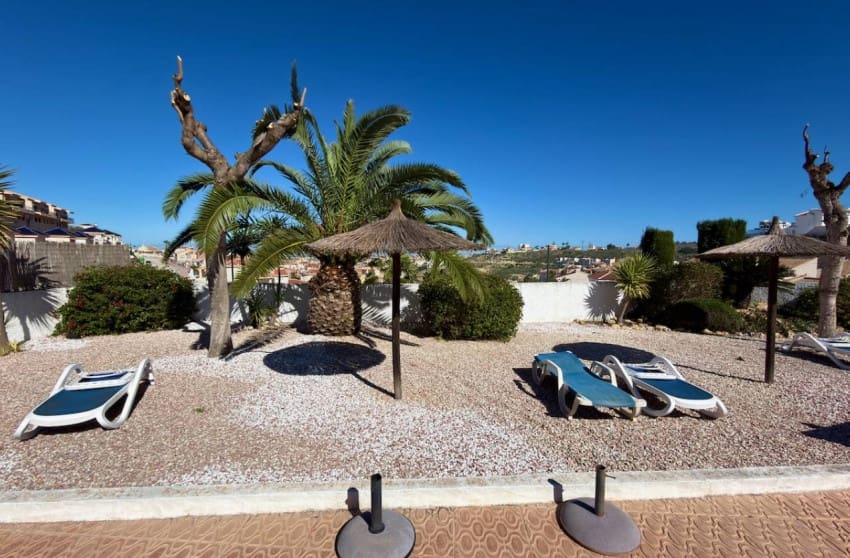 2 soverom Villa til salgs i Ciudad Quesada med svømmebasseng - € 199 995 (Ref: 9601539)