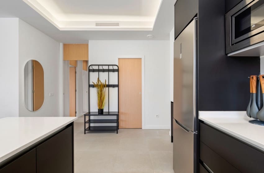 3 makuuhuone Huvila myytävänä paikassa San Fulgencio mukana uima-altaan - 445 000 € (Ref: 9601540)