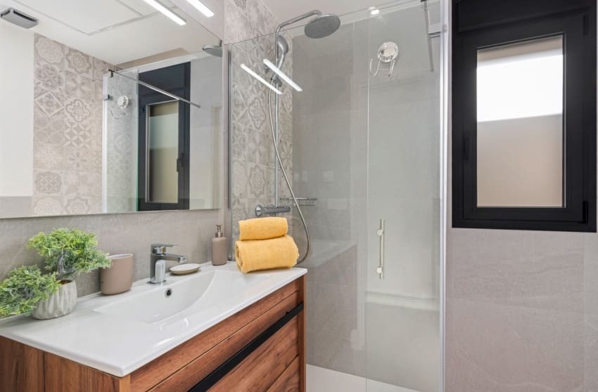 3 makuuhuone Huvila myytävänä paikassa San Fulgencio mukana uima-altaan - 445 000 € (Ref: 9601540)