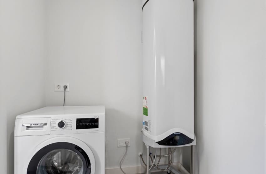 3 makuuhuone Huvila myytävänä paikassa San Fulgencio mukana uima-altaan - 445 000 € (Ref: 9601540)