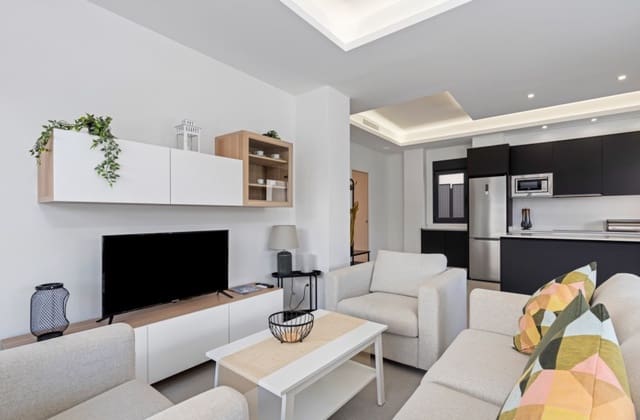 3 makuuhuone Huvila myytävänä paikassa San Fulgencio mukana uima-altaan - 445 000 € (Ref: 9601540)