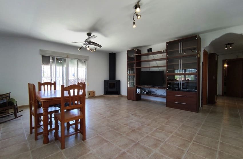 3 bedroom Finca/Country House for sale in Agres with pool - € 149,000 (Ref: 9601541)