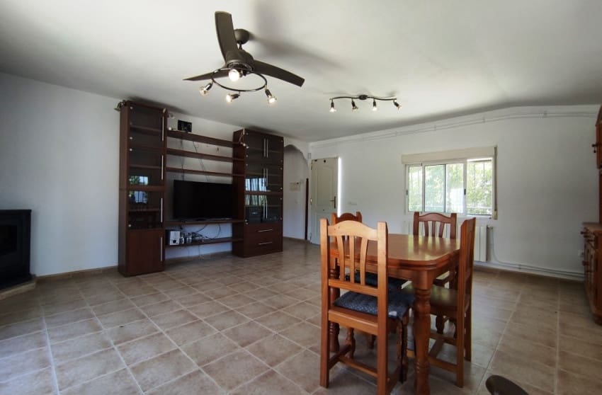 3 bedroom Finca/Country House for sale in Agres with pool - € 149,000 (Ref: 9601541)