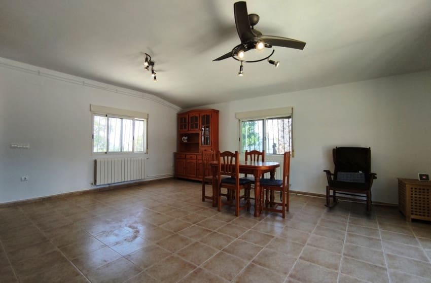 3 bedroom Finca/Country House for sale in Agres with pool - € 149,000 (Ref: 9601541)