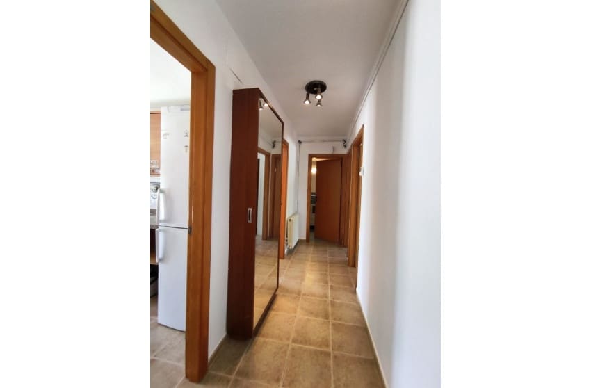 3 bedroom Finca/Country House for sale in Agres with pool - € 149,000 (Ref: 9601541)