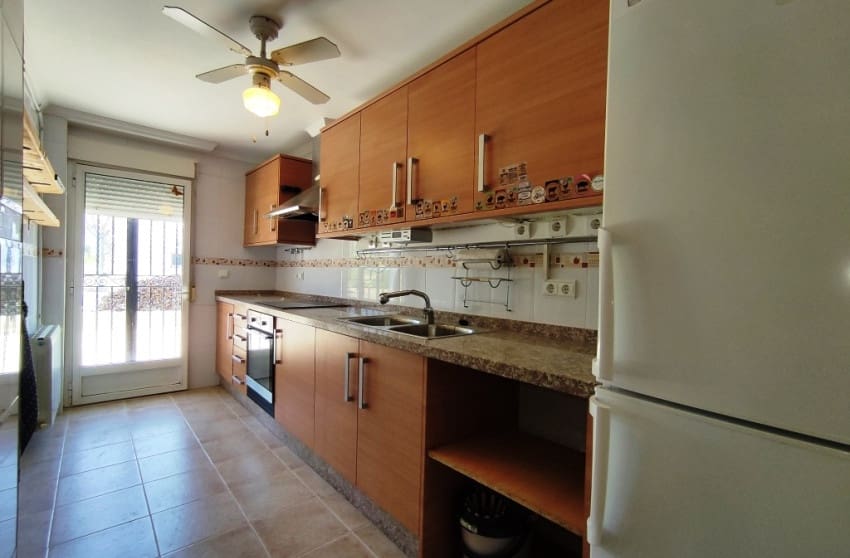 3 bedroom Finca/Country House for sale in Agres with pool - € 149,000 (Ref: 9601541)