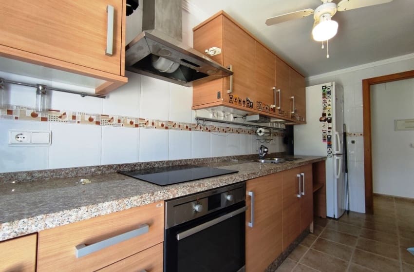 3 bedroom Finca/Country House for sale in Agres with pool - € 149,000 (Ref: 9601541)