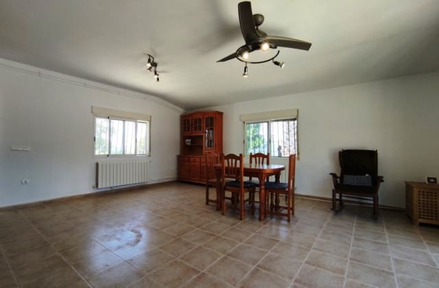 3 makuuhuone Maalaistalo myytävänä paikassa Agres mukana uima-altaan - 149 000 € (Ref: 9601541)