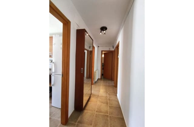 3 makuuhuone Maalaistalo myytävänä paikassa Agres mukana uima-altaan - 149 000 € (Ref: 9601541)