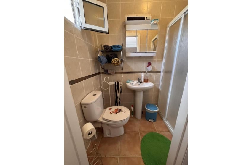 3 makuuhuone Maalaistalo myytävänä paikassa Fortuna mukana uima-altaan - 275 000 € (Ref: 9601542)