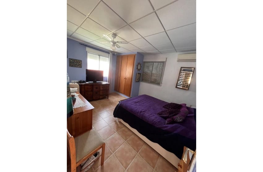 3 makuuhuone Maalaistalo myytävänä paikassa Fortuna mukana uima-altaan - 275 000 € (Ref: 9601542)