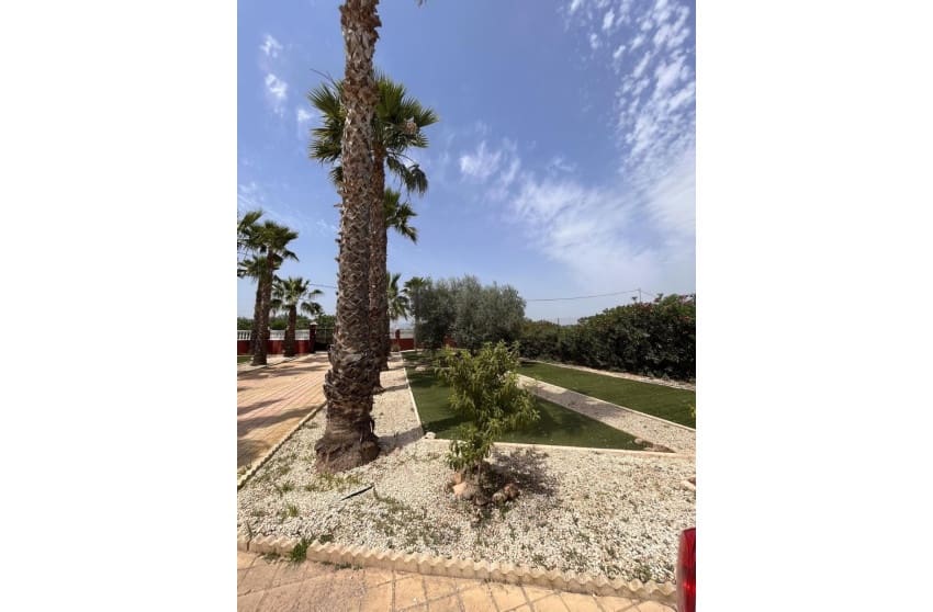 3 makuuhuone Maalaistalo myytävänä paikassa Fortuna mukana uima-altaan - 275 000 € (Ref: 9601542)