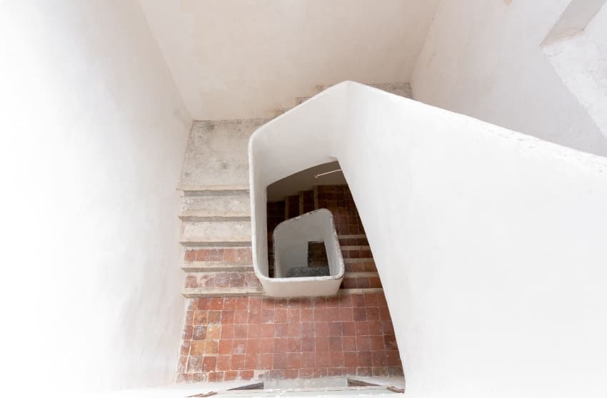 12 makuuhuone Maalaistalo myytävänä paikassa Castalla mukana uima-altaan - 799 000 € (Ref: 9601543)