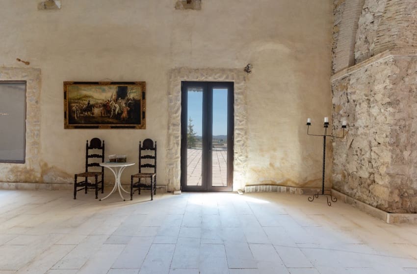 12 makuuhuone Maalaistalo myytävänä paikassa Castalla mukana uima-altaan - 799 000 € (Ref: 9601543)