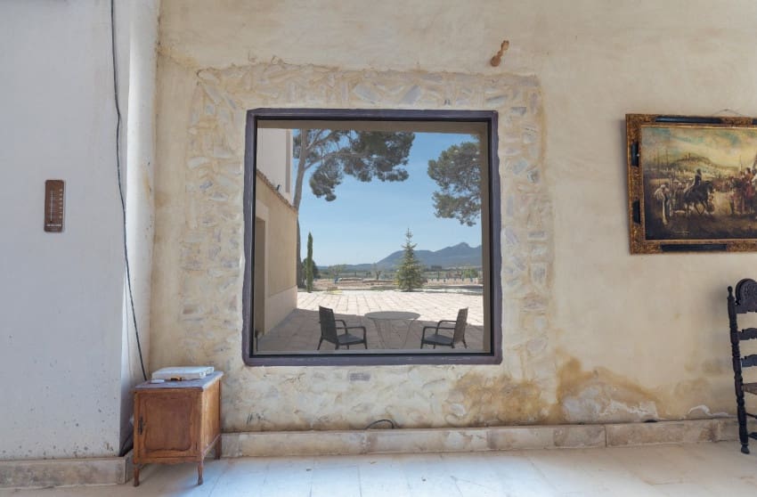 12 makuuhuone Maalaistalo myytävänä paikassa Castalla mukana uima-altaan - 799 000 € (Ref: 9601543)