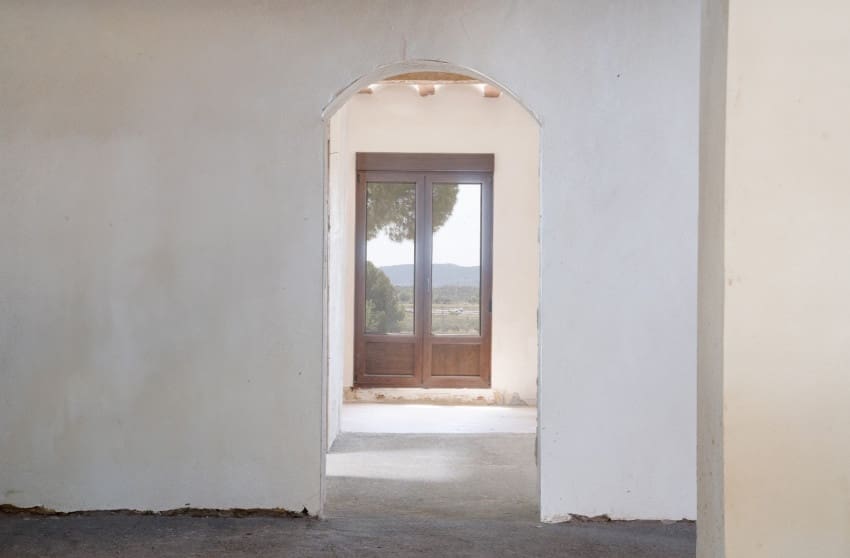 12 makuuhuone Maalaistalo myytävänä paikassa Castalla mukana uima-altaan - 799 000 € (Ref: 9601543)