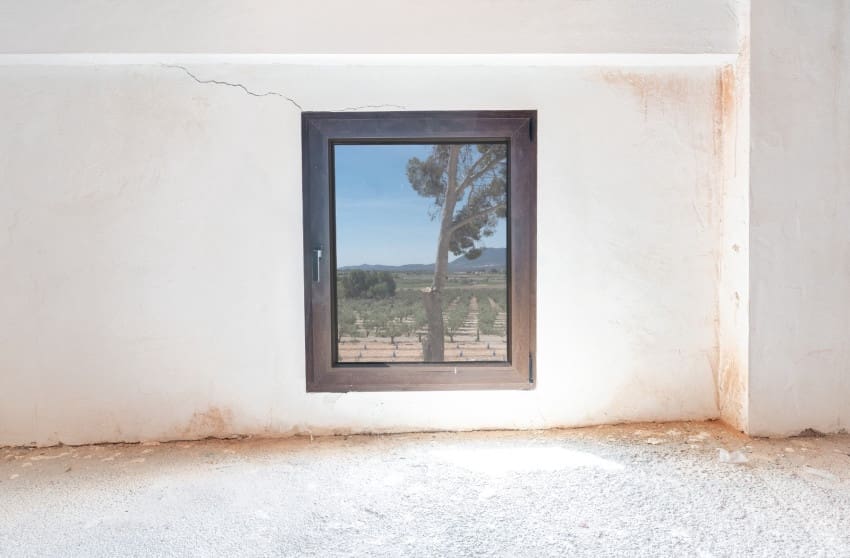 12 makuuhuone Maalaistalo myytävänä paikassa Castalla mukana uima-altaan - 799 000 € (Ref: 9601543)