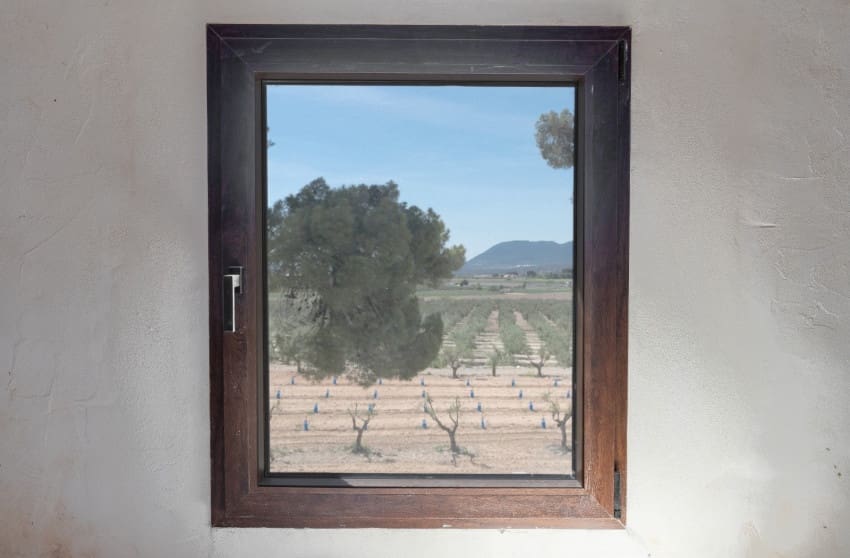 12 makuuhuone Maalaistalo myytävänä paikassa Castalla mukana uima-altaan - 799 000 € (Ref: 9601543)