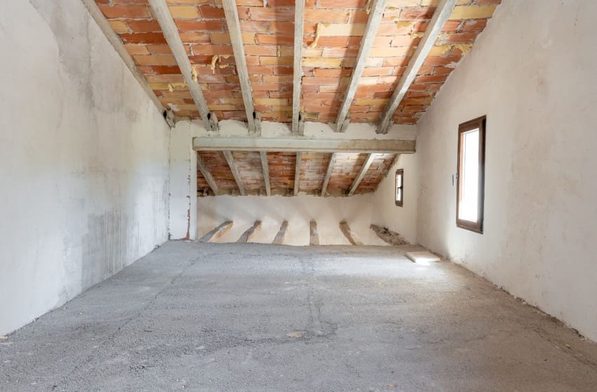 12 makuuhuone Maalaistalo myytävänä paikassa Castalla mukana uima-altaan - 799 000 € (Ref: 9601543)