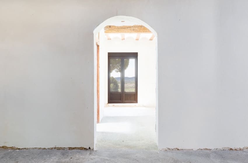 12 makuuhuone Maalaistalo myytävänä paikassa Castalla mukana uima-altaan - 799 000 € (Ref: 9601543)