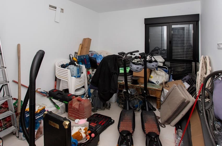 4 bedroom Villa for sale in Pinoso with pool - € 478,000 (Ref: 9601544)