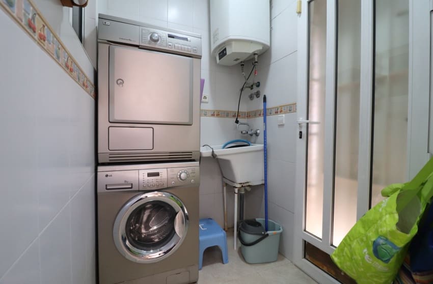 3 Zimmer Villa zu verkaufen in Catral mit Pool - 375.000 € (Ref: 9601545)