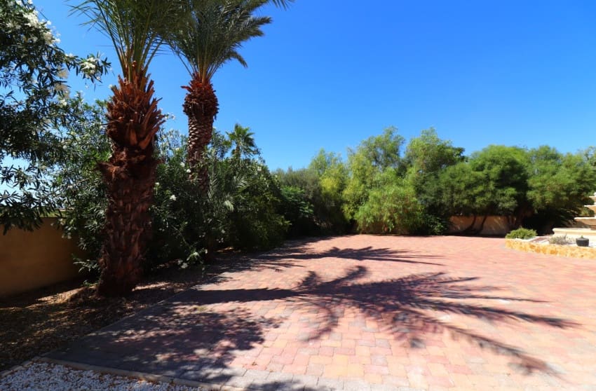 3 Zimmer Villa zu verkaufen in Catral mit Pool - 375.000 € (Ref: 9601545)