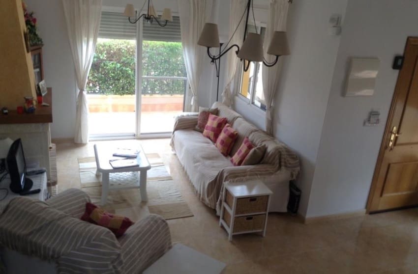 3 slaapkamer Villa te koop in Hondon de las Nieves met zwembad garage - € 260.000 (Ref: 9635141)