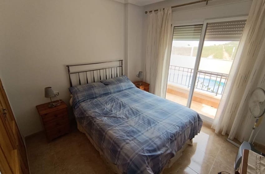 3 slaapkamer Villa te koop in Hondon de las Nieves met zwembad garage - € 260.000 (Ref: 9635141)