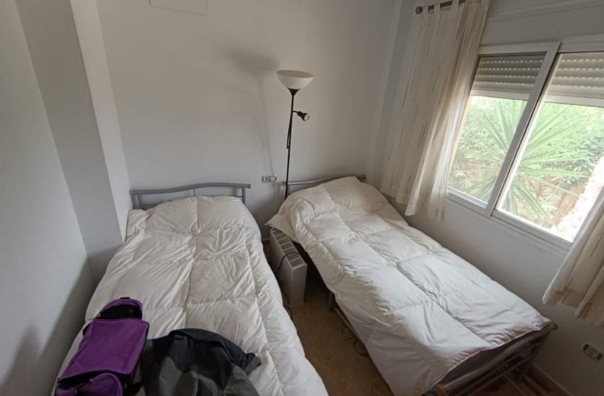 3 slaapkamer Villa te koop in Hondon de las Nieves met zwembad garage - € 260.000 (Ref: 9635141)