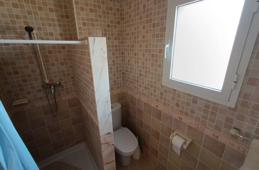 3 slaapkamer Villa te koop in Hondon de las Nieves met zwembad garage - € 260.000 (Ref: 9635141)