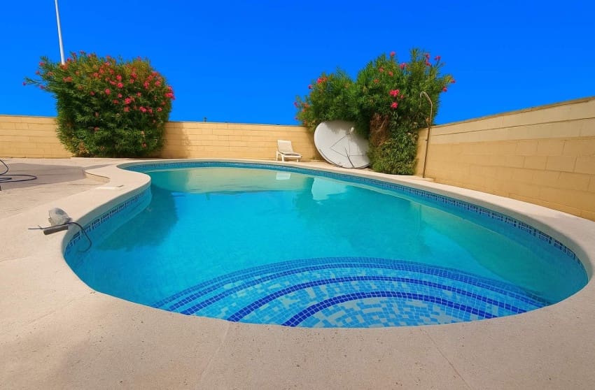 3 slaapkamer Villa te koop in Hondon de las Nieves met zwembad garage - € 260.000 (Ref: 9635141)