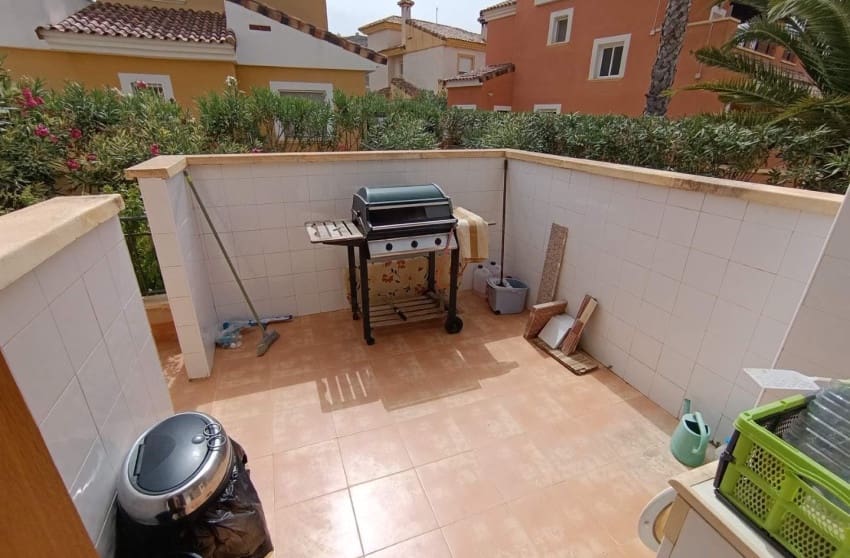 3 slaapkamer Villa te koop in Hondon de las Nieves met zwembad garage - € 260.000 (Ref: 9635141)