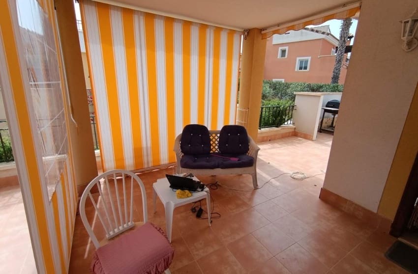 3 slaapkamer Villa te koop in Hondon de las Nieves met zwembad garage - € 260.000 (Ref: 9635141)