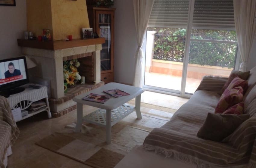 3 slaapkamer Villa te koop in Hondon de las Nieves met zwembad garage - € 260.000 (Ref: 9635141)