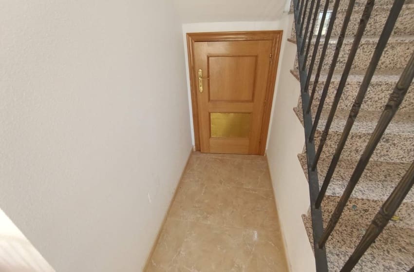 3 slaapkamer Villa te koop in Hondon de las Nieves met zwembad garage - € 260.000 (Ref: 9635141)