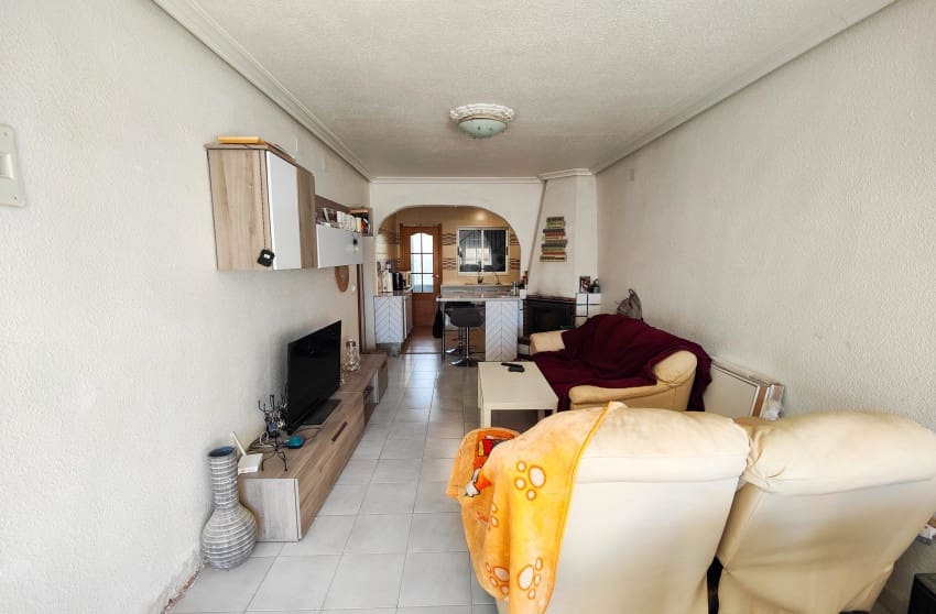 4 slaapkamer Huis te koop in San Miguel de Salinas met zwembad - € 195.995 (Ref: 9645612)