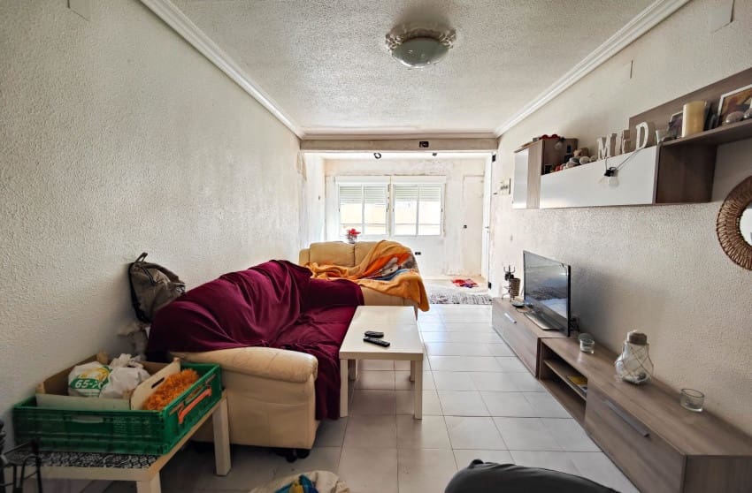 4 slaapkamer Huis te koop in San Miguel de Salinas met zwembad - € 195.995 (Ref: 9645612)