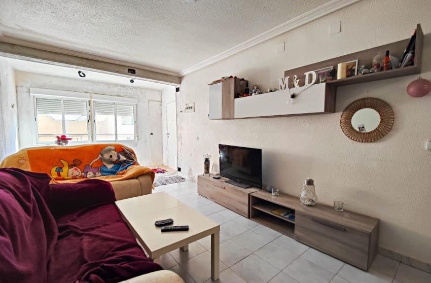 4 slaapkamer Huis te koop in San Miguel de Salinas met zwembad - € 195.995 (Ref: 9645612)