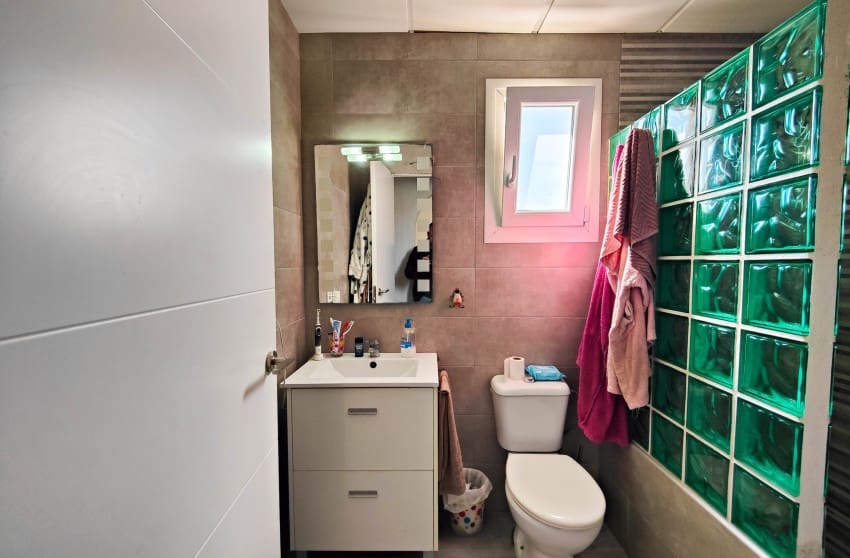 4 slaapkamer Huis te koop in San Miguel de Salinas met zwembad - € 195.995 (Ref: 9645612)