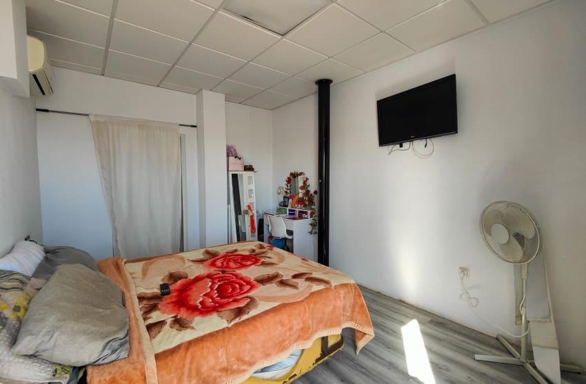 4 slaapkamer Huis te koop in San Miguel de Salinas met zwembad - € 195.995 (Ref: 9645612)
