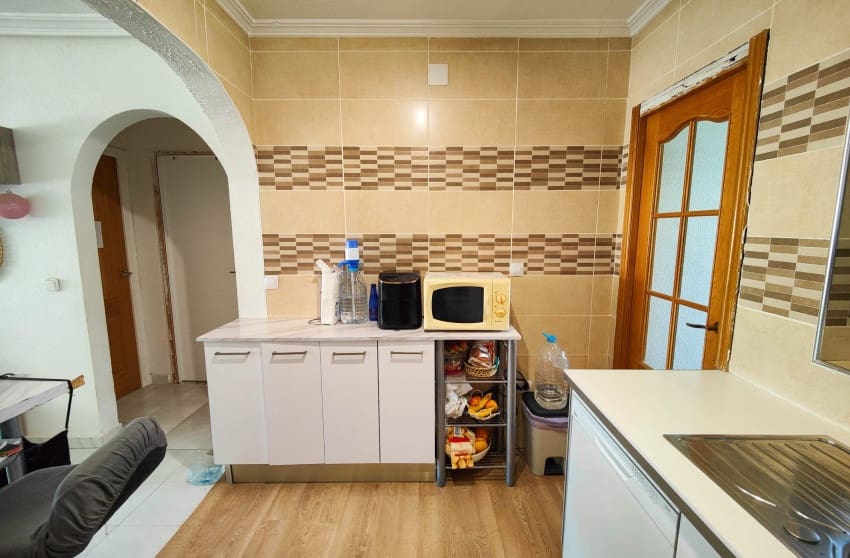 4 slaapkamer Huis te koop in San Miguel de Salinas met zwembad - € 195.995 (Ref: 9645612)