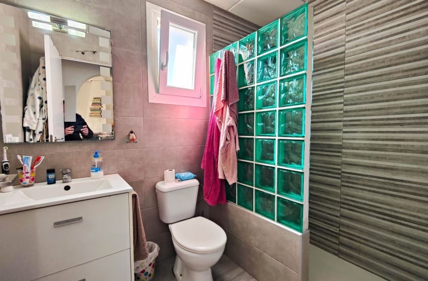 4 slaapkamer Huis te koop in San Miguel de Salinas met zwembad - € 195.995 (Ref: 9645612)