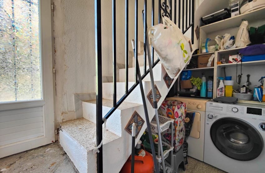 4 slaapkamer Huis te koop in San Miguel de Salinas met zwembad - € 195.995 (Ref: 9645612)