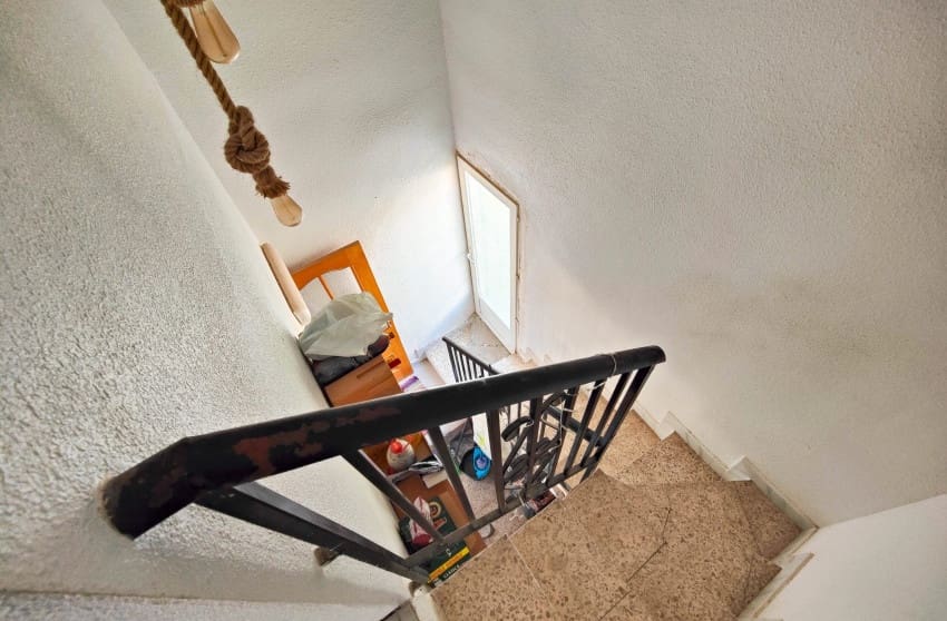 4 slaapkamer Huis te koop in San Miguel de Salinas met zwembad - € 195.995 (Ref: 9645612)