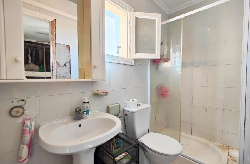 4 slaapkamer Huis te koop in San Miguel de Salinas met zwembad - € 195.995 (Ref: 9645612)