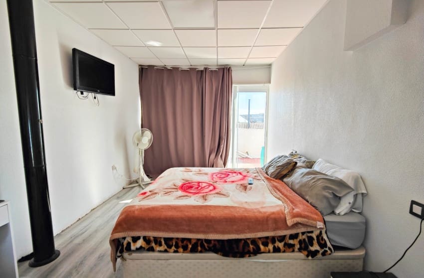 4 slaapkamer Huis te koop in San Miguel de Salinas met zwembad - € 195.995 (Ref: 9645612)