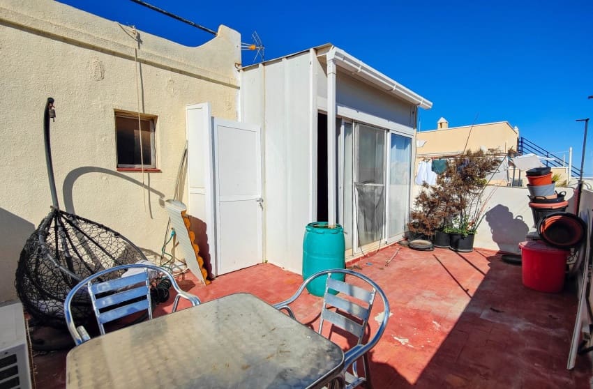 4 slaapkamer Huis te koop in San Miguel de Salinas met zwembad - € 195.995 (Ref: 9645612)